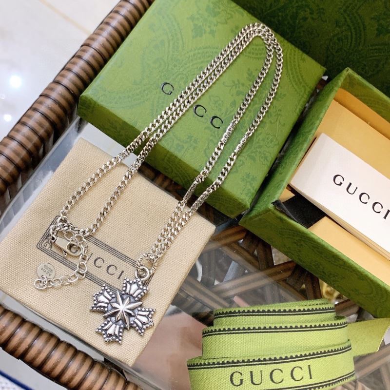 Gucci Necklaces